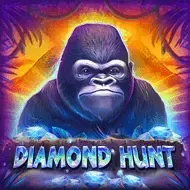 Diamond Hunt screenshot