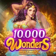 10000 Wonders MultiMax screenshot