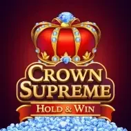 Crown Supreme Hold & Win screenshot