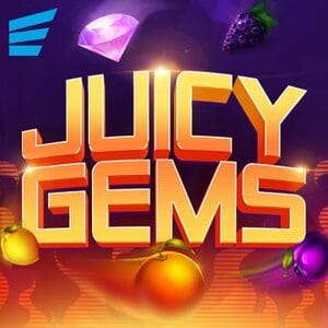 Juicy Gems screenshot