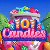 101 CandiesNetEnt