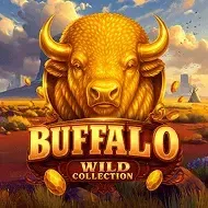 Buffalo Wild CollectionICONIC21 screenshot