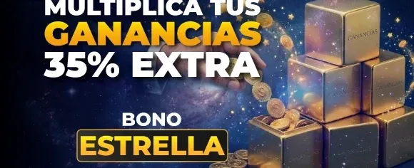 Bono Referido Amigo Ganador