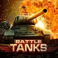 Battle Tanks screenshot