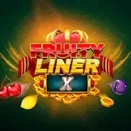 Fruityliner X screenshot