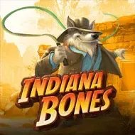 Indiana Bones screenshot