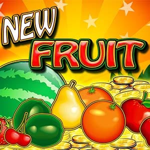RCT - New Fruit screenshot
